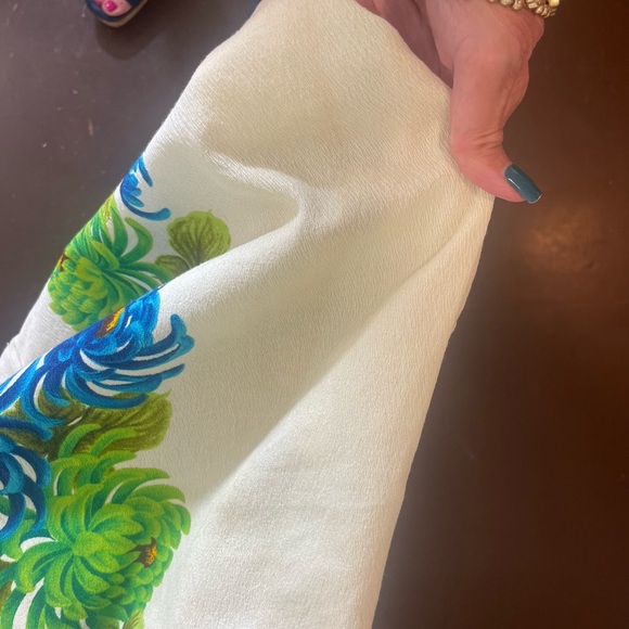 UI- MAIKAI Beautiful 1960’s Hawaiian Dress - Picture 6 of 16